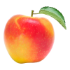 Braeburn Apples